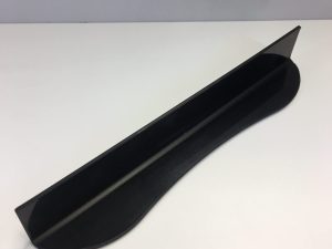 DB7 Volante I6 & Vantage Tonneau Side Blades