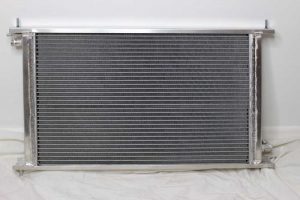 Aston Martin DB7 Radiator