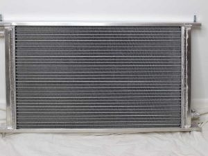 Aston Martin DB7 Radiator