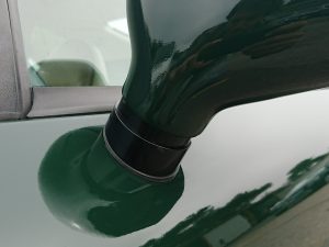 Aston Martin DB7 Wing Mirror