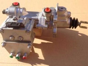 Aston Martin DB7 brake master cylinder