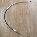 DB7 Handbrake Cable 30-83218 30.83218