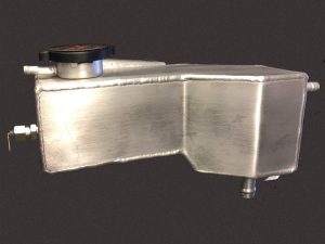 DB7 VANTAGE COOLANT EXPANSION TANK