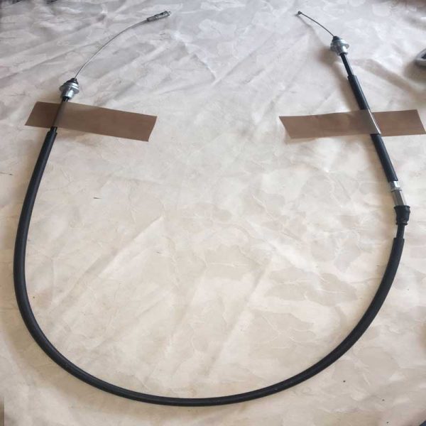 Throttle Cable DB7