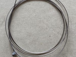 DB7 Bonnet Cable