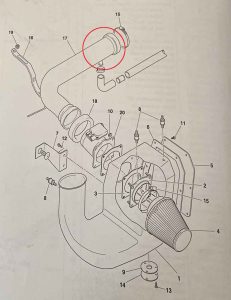 Aston Martin DB7 Vantage 08-86437
